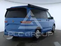2025 Volkswagen T7 Multivan