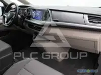 2025 Volkswagen T7 Multivan