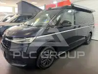 2025 Volkswagen T7 Multivan