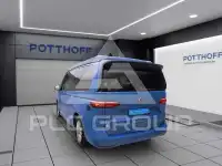 2025 Volkswagen T7 Multivan