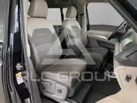 2025 Volkswagen T7 Multivan