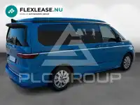 2025 Volkswagen T7 Multivan