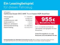 2025 Volkswagen T7 Multivan
