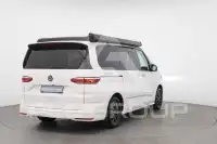 2025 Volkswagen T7 Multivan