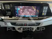 2025 Volkswagen T7 Multivan