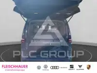 2025 Volkswagen T7 Multivan
