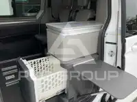 2025 Volkswagen T7 Multivan