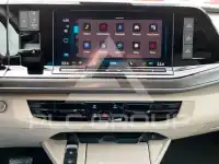 2025 Volkswagen T7 Multivan