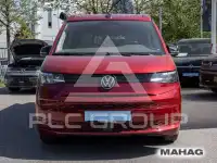 2025 Volkswagen T7 Multivan