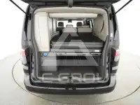 2025 Volkswagen T7 Multivan