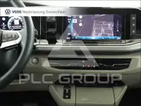 2025 Volkswagen T7 Multivan