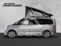 2025 Volkswagen T7 Multivan