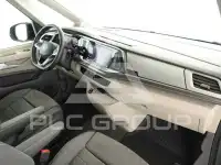 2025 Volkswagen T7 Multivan