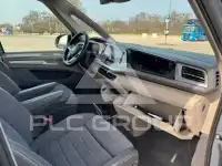 2025 Volkswagen T7 Multivan