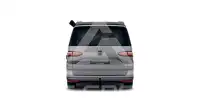 2025 Volkswagen T7 Multivan