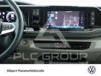2025 Volkswagen T7 Multivan