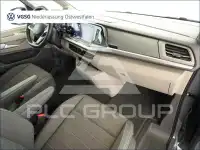 2025 Volkswagen T7 Multivan