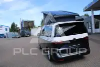 2025 Volkswagen T7 Multivan