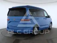 2025 Volkswagen T7 Multivan