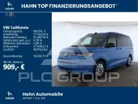 2025 Volkswagen T7 Multivan