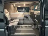 2025 Volkswagen T7 Multivan