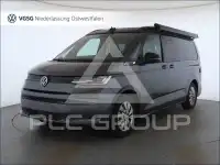 2025 Volkswagen T7 Multivan