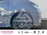 2025 Volkswagen T7 Multivan