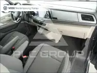 2025 Volkswagen T7 Multivan