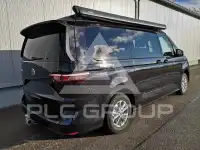 2025 Volkswagen T7 Multivan