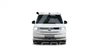 2025 Volkswagen T7 Multivan