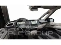 2025 Volkswagen T7 Multivan