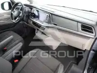 2025 Volkswagen T7 Multivan