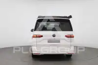 2025 Volkswagen T7 Multivan