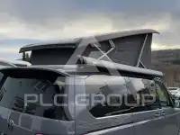 2025 Volkswagen T7 Multivan