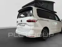 2025 Volkswagen T7 Multivan