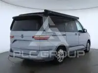 2025 Volkswagen T7 Multivan
