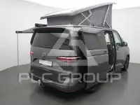 2025 Volkswagen T7 Multivan