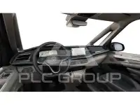 2025 Volkswagen T7 Multivan