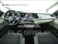 2025 Volkswagen T7 Multivan
