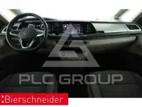 2025 Volkswagen T7 Multivan