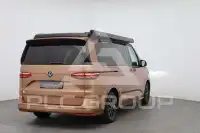 2025 Volkswagen T7 Multivan