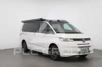 2025 Volkswagen T7 Multivan