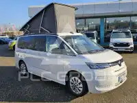 2025 Volkswagen T7 Multivan