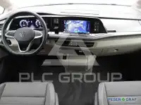 2025 Volkswagen T7 Multivan