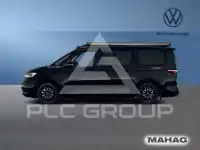 2025 Volkswagen T7 Multivan