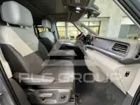 2025 Volkswagen T7 Multivan
