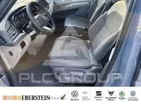2026 Volkswagen T7 Multivan