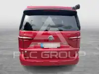 2025 Volkswagen T7 Multivan
