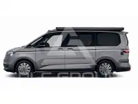 2025 Volkswagen T7 Multivan