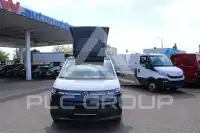 2025 Volkswagen T7 Multivan